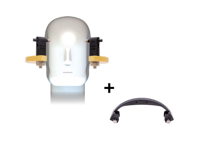 Kopfringeinheit OSS für SUSy Kopfringeinheit OSS für SUSy